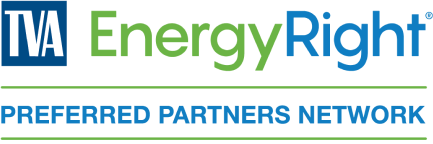 TVA EnergyRight Preferred Partners Network logo
