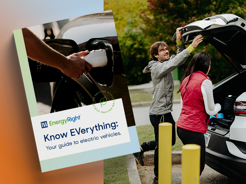 Resources and events - EnergyRight