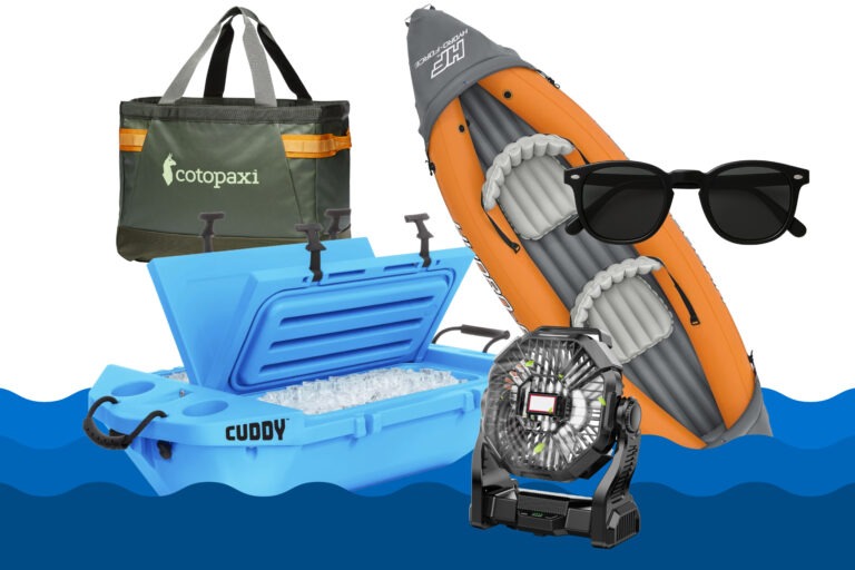 Fun in the Sun Sweepstakes prize pack