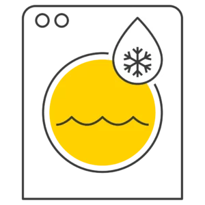 washing machine icon