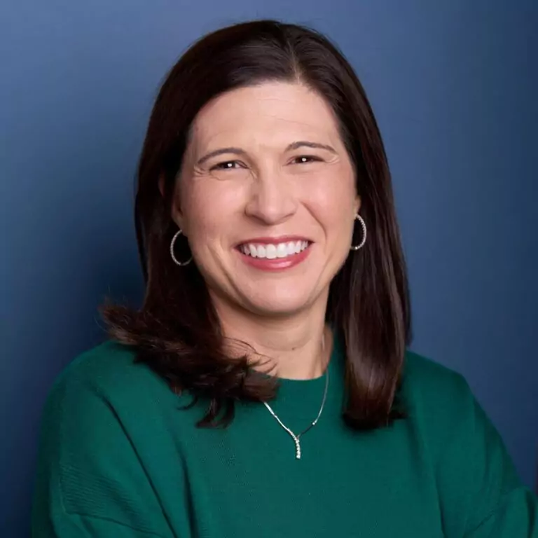 Carrie Fogleman