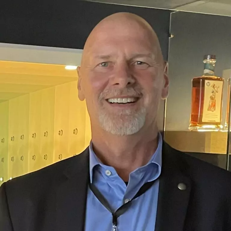 Daren Kaiser, General Mills