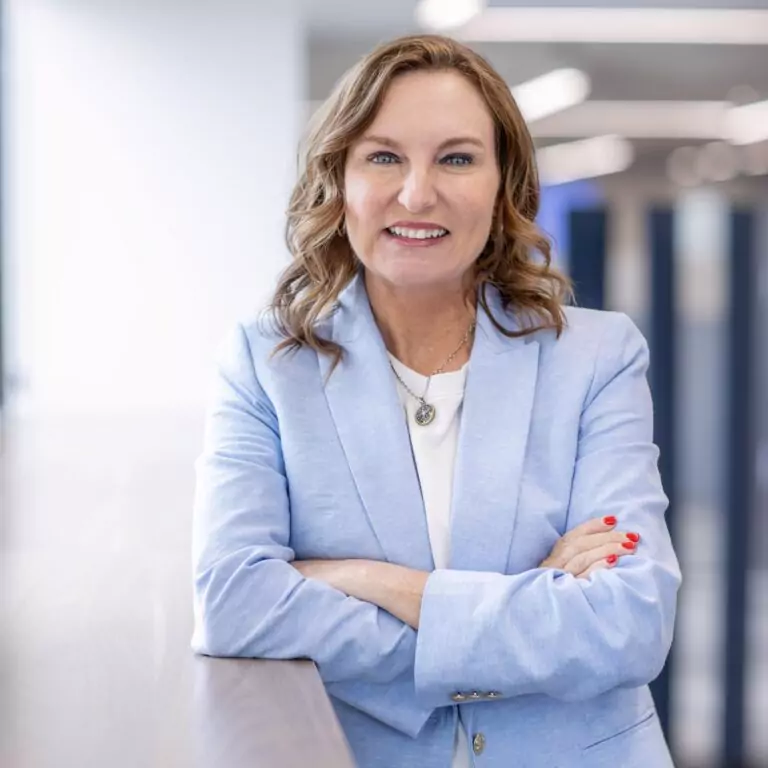 Monika Becker