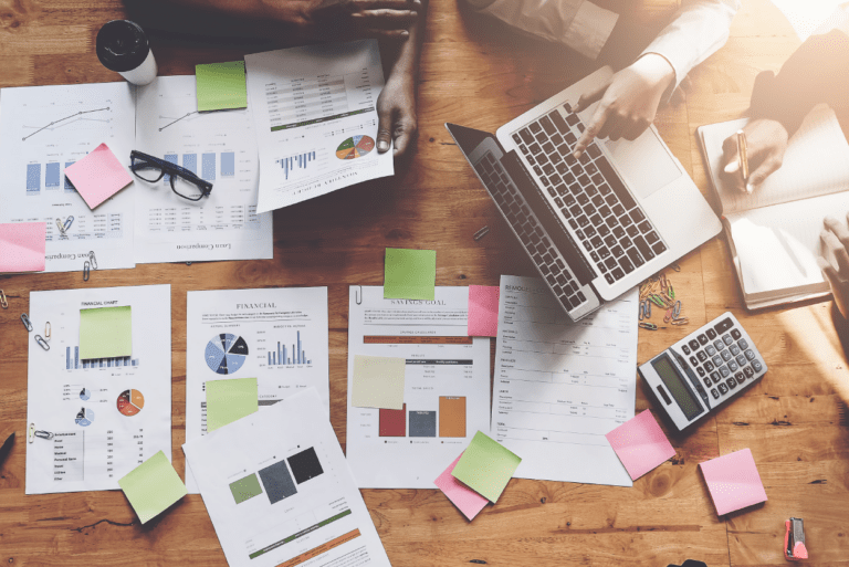 Reviewing monitoring techniques for energy usage