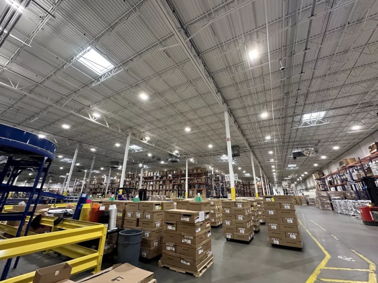 FedEx Supply Chain