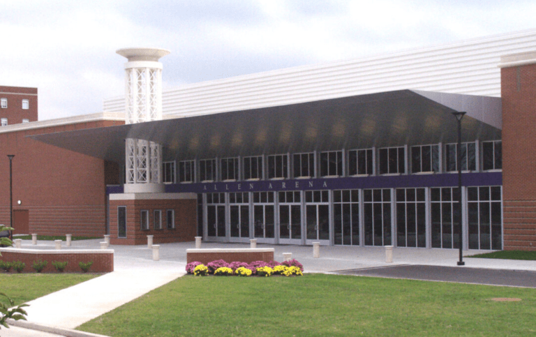 Lipscomb University