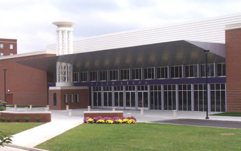 Lipscomb University