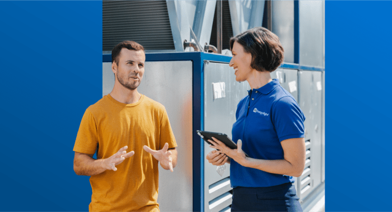 Discussing energy myths