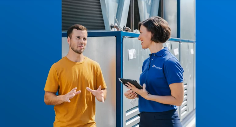 Discussing energy myths