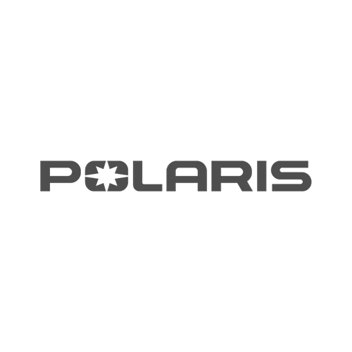 POLARIS corporate logo.