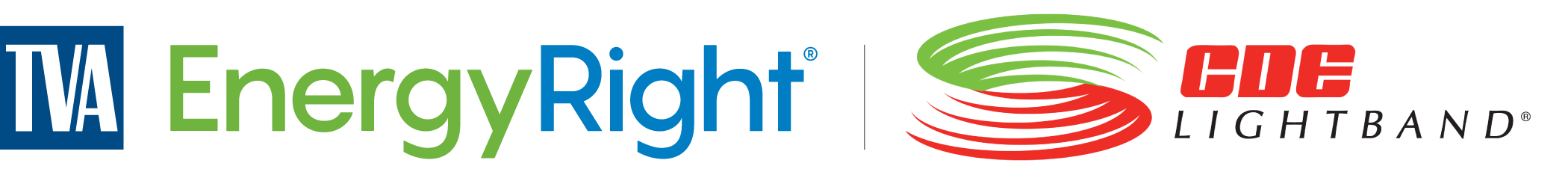 TVA EnergyRight & CDE Lightband