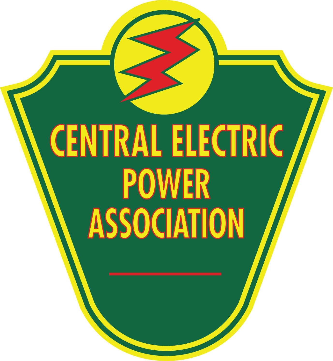 Central Electric Power Association logo