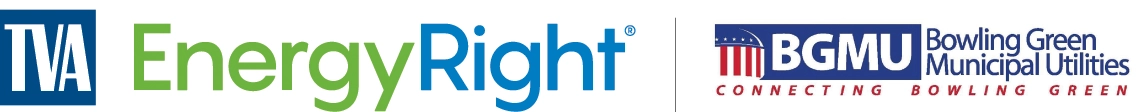 TVA EnergyRight & Bowling Green Municipal Utilities