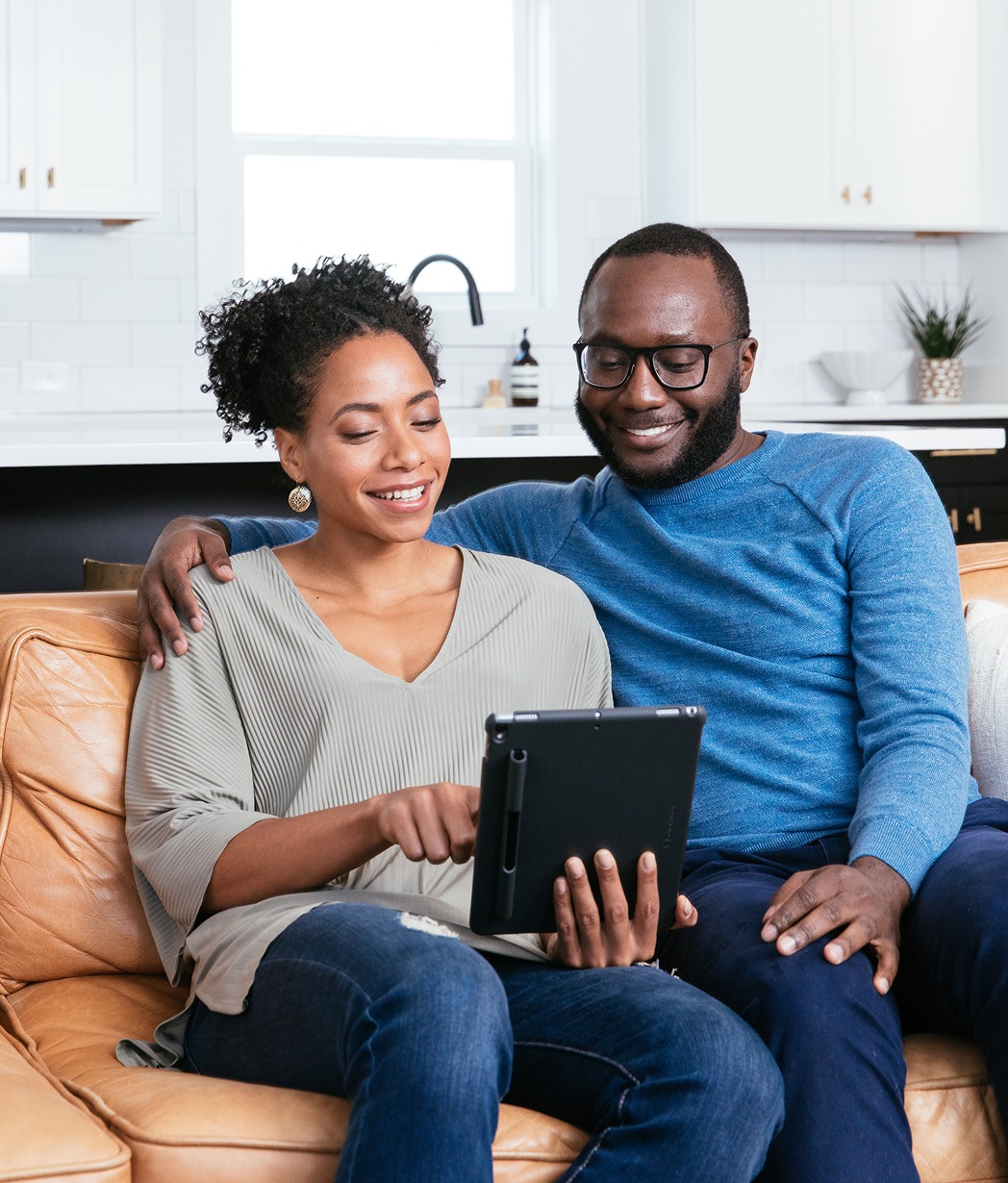 Get to know your home’s energy use.